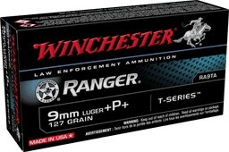 Winchester Ranger T-Series