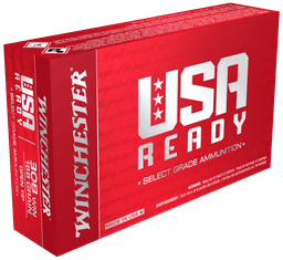 Winchester USA Ready