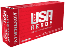 Winchester USA Ready