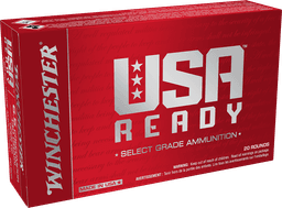 Winchester USA Ready