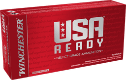 Winchester USA Ready