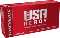 Winchester USA Ready