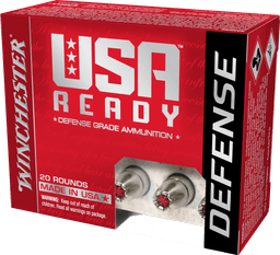 Winchester USA Ready Defense