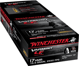 Winchester Varmint LF