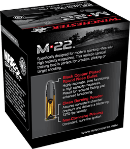 Winchester M22
