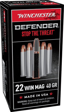 Winchester Defender