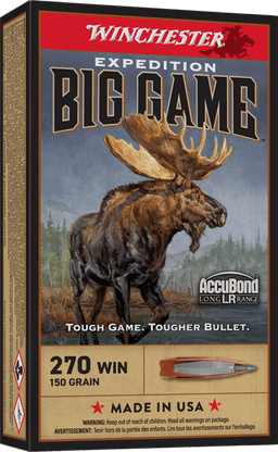Winchester Expedition Big Game