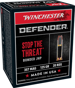 Winchester Defender