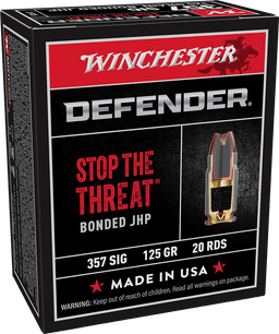 Winchester Defender