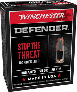 Winchester Defender