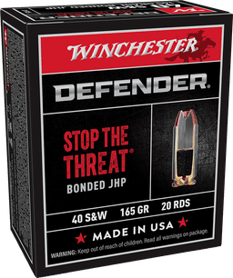 Winchester Defender