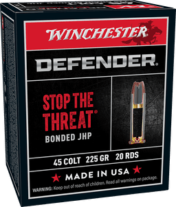 Winchester Defender