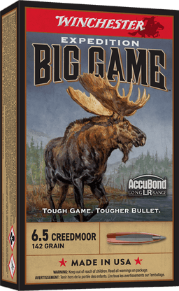 Winchester Expedition Big Game