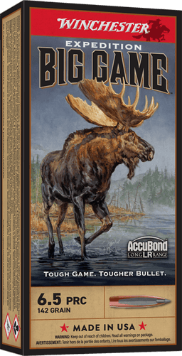 Winchester Expedition Big Game