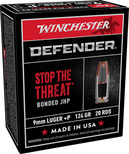 Winchester Defender