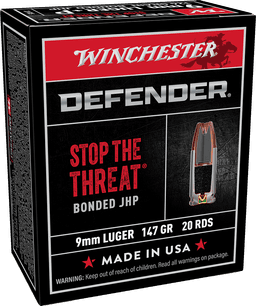 Winchester Defender