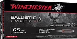 Winchester Ballistic Silvertip