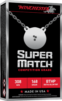 Winchester Super Match