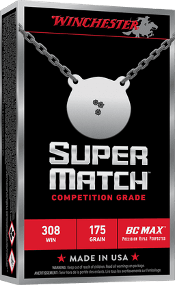 Winchester Super Match