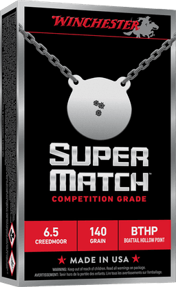 Winchester Super Match