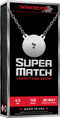 Winchester Super Match