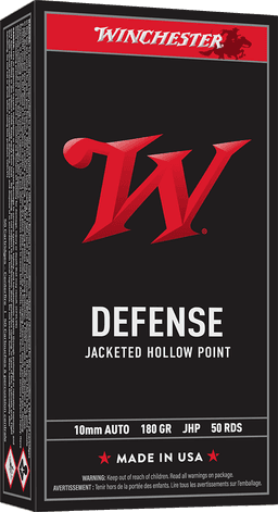 Winchester W Defense