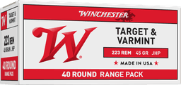 Winchester USA