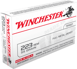 Winchester USA