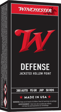 Winchester W Defense