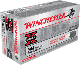 Winchester Super X
