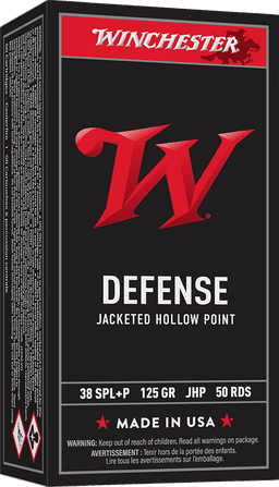 Winchester W Defense