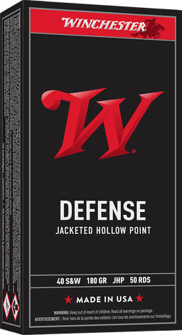 Winchester W Defense