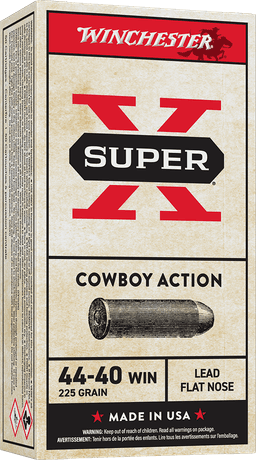 Winchester Super X