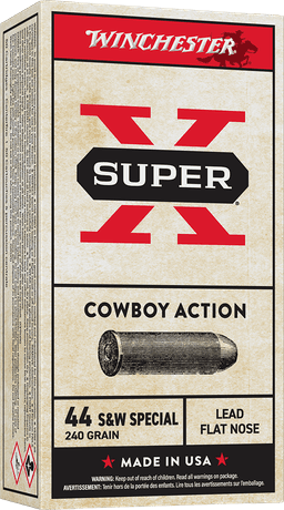 Winchester Super X