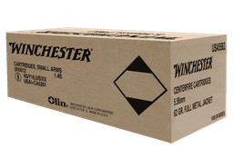 Winchester USA