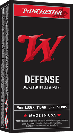 Winchester W Defense