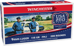 Winchester USA - 250th Anniversary Edition