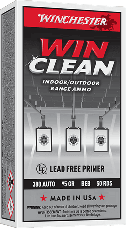 Winchester WinClean