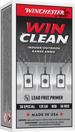 Winchester WinClean