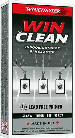 Winchester WinClean