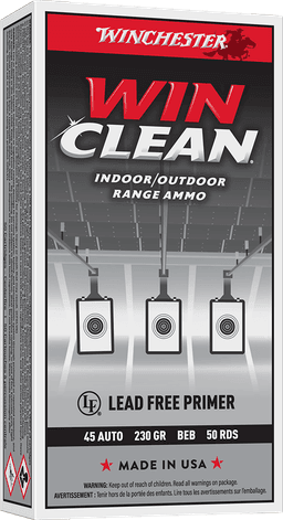 Winchester WinClean