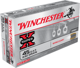 Winchester Super X