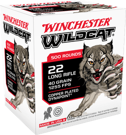 Winchester Wildcat