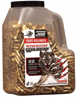 Winchester Wildcat