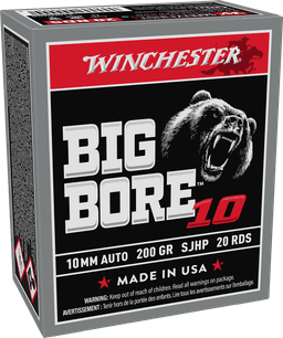 Winchester Big Bore