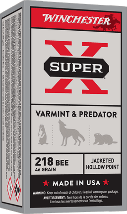 Winchester Super X