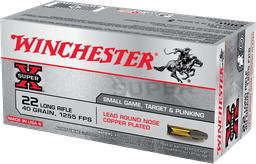 Winchester Super X