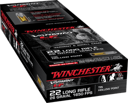 Winchester Varmint LF