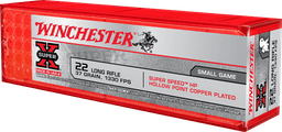 Winchester Super X