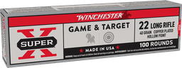 Winchester Super X